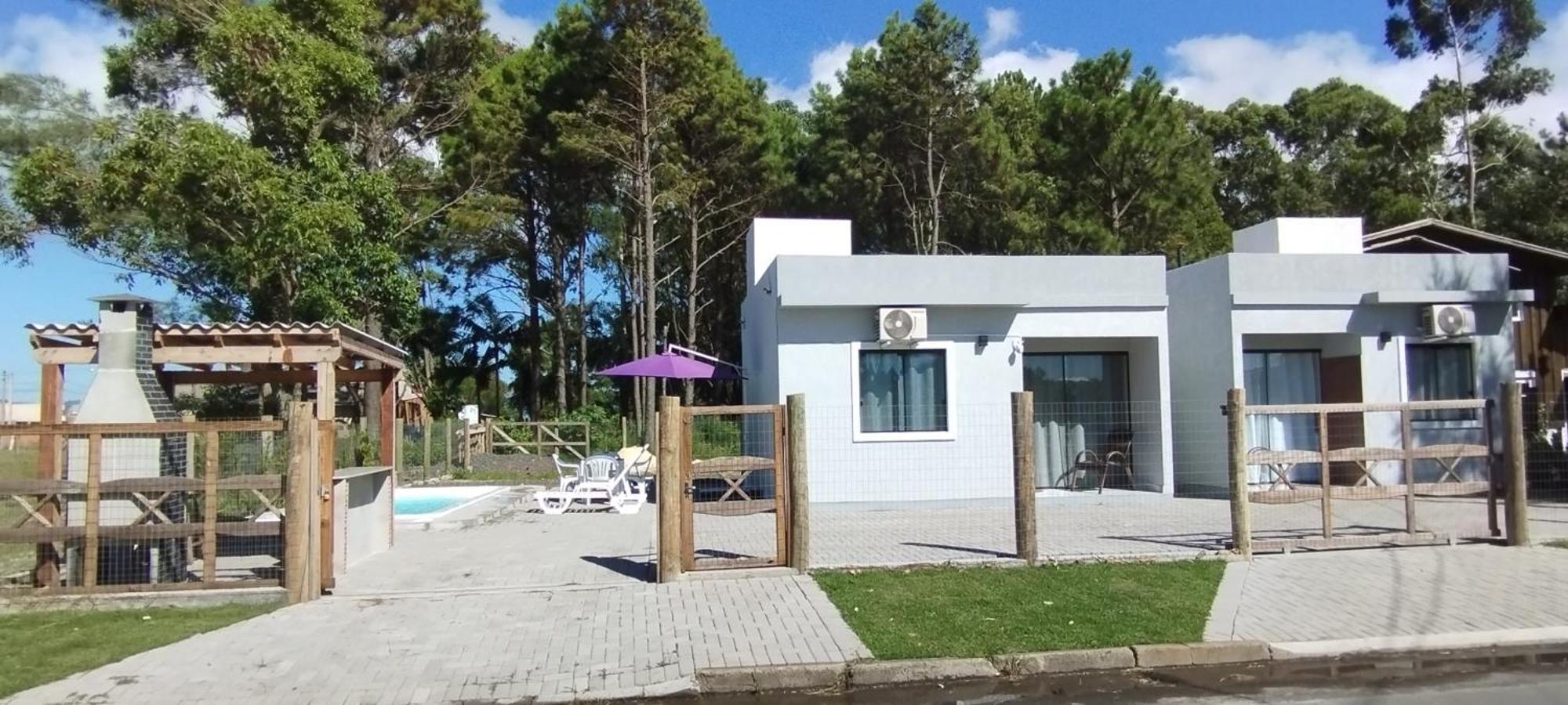 Willa Morada Do Bosque Capão da Canoa Zewnętrze zdjęcie